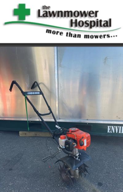 ECHO MINI TILLER 85168